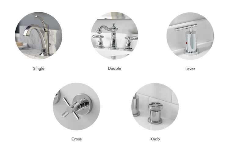 Bathroom Faucet Buying Guide Wayfair